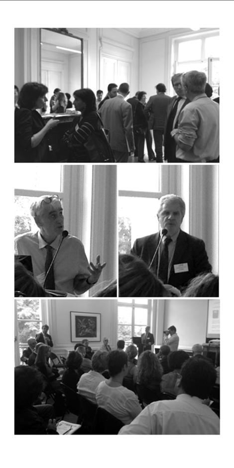 iluustration conf ovar IP CCFC